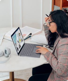 Դասընթացներ մինչև 15 տարեկանների համար